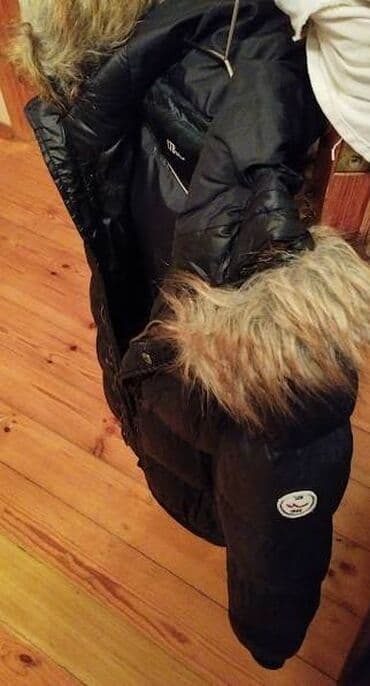 kişi dəri godəkcələr: Mövsüm- payız/qış model- LTB bədən (ölçü) - S material - poliester — 2