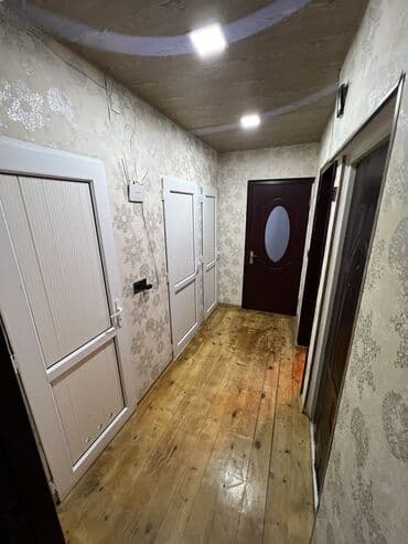 купить квартиру в баку ахмедлы: Bakı, Əhmədli, 3 otaqlı, Köhnə tikili, m. Əhmədli, 45 kv. m — 3