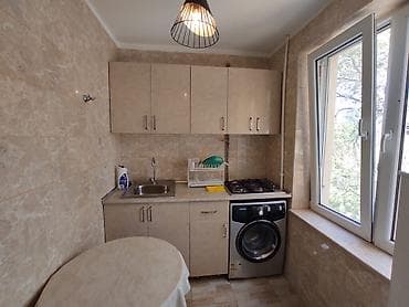 Mənzillər: Bakı, 3 otaqlı, Köhnə tikili, m. Qara Qarayev, 64 kv. m — 8