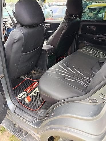 vuruq masinlarin satisi: Hunday Terracan.ili2003,motor2900, Dizel,mexanika.---- maşin yaxşi — 10