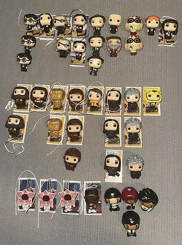 plastik hasarlar: Fiqur, Plastik — 1