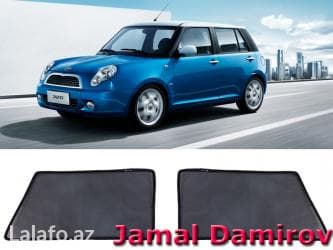 шторки на авто купить: Naz lifan 320 və hər növ avtomobil üçün pərdələr. 25-30 azn Шторки для — 1