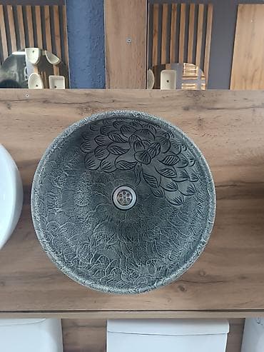 hamam mebeli: Yeni Çanaq, Keramika, Pulsuz çatdırılma — 5