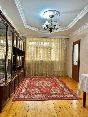 купить квартиру в баку азербайджан: Bakı, Günəşli, 4 otaqlı, Köhnə tikili, m. Xalqlar Dostluğu, 100 kv. m — 4