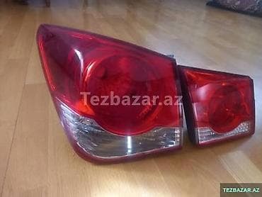 cruze disk: Toyota Orijinal — 1