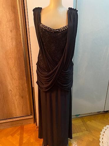 Qadın geyimləri: Turk ziyafet donlarla meshur olan brendin trikotin donu dashlar — 1