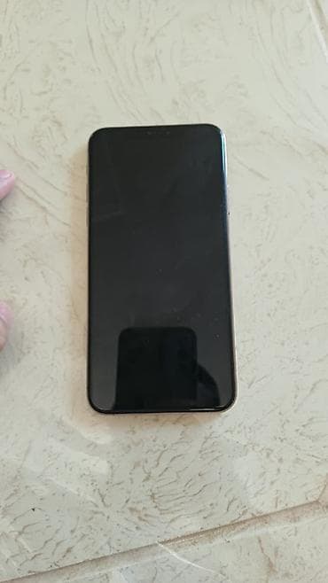 lalafo iphone 14 pro max: IPhone 11 Pro, Qızılı, Face ID — 2