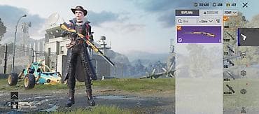 Qol saatları və aksesuarlar: PUBG Mobile hesabı – Royale Pass və nadir kosmetik əşyalarla - Royale — 7