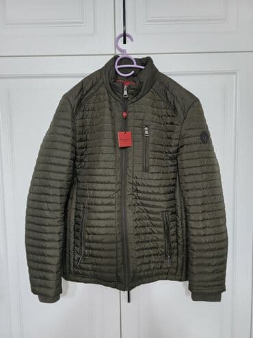 Kurtka, Bolonka, Qış, S lalafo.az -da Kurtka, Bolonka, Qış, S