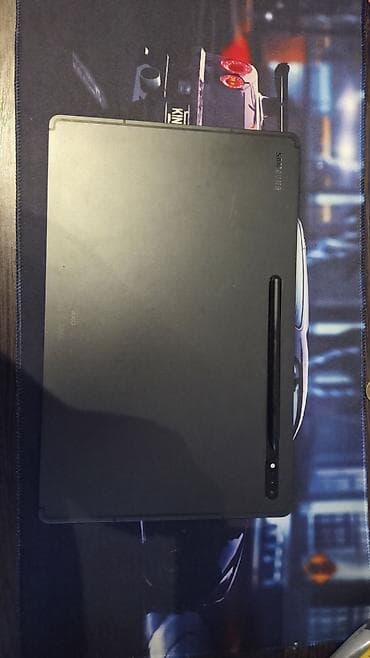 Samsung: Б/у Samsung Galaxy Tab S8 Ultra, 14,6", 256 ГБ, Платная доставка — 1