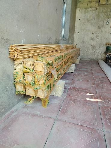 Məhsul: Taxta astar (dil-damaqlı) panellər – GREEN WOOD CONSTRUCTION