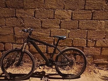 vesebed: Dağ velosipedi – 27.5” təkərlər, alüminium hardtail çərçivə - Güclü — 1