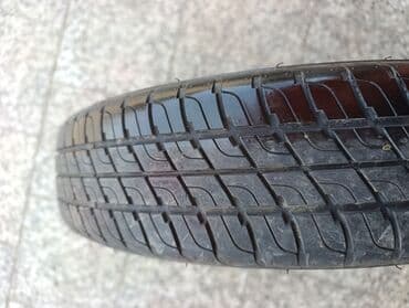 gazel tekeri: İşlənmiş Disk təkər Chevrolet R 16, 5 Boltlu — 2