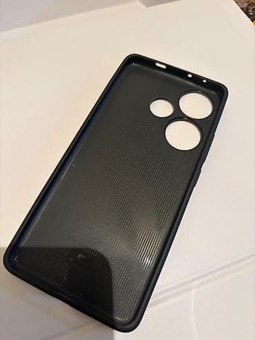 samsung a 81: Poco F6, 512 GB, rəng - Gümüşü — 7