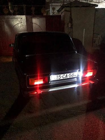 lada 21099: 2004 06 sıdir idayal vezyetdedir bidene difirinde sesvar kasmetika işi — 4