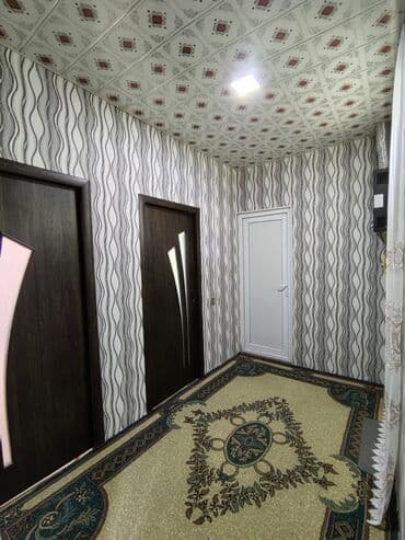 binə qəsəbəsi evlər: 2 otaqlı, 80 kv. m — 6