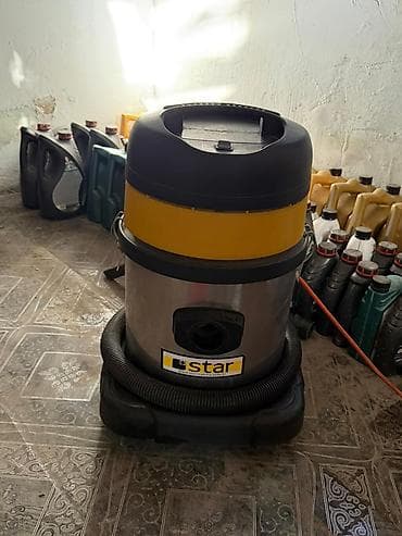 Avtoyuma/servis üçün avadanlıq paketi - Pulwa markalı yüksək təzyiqli