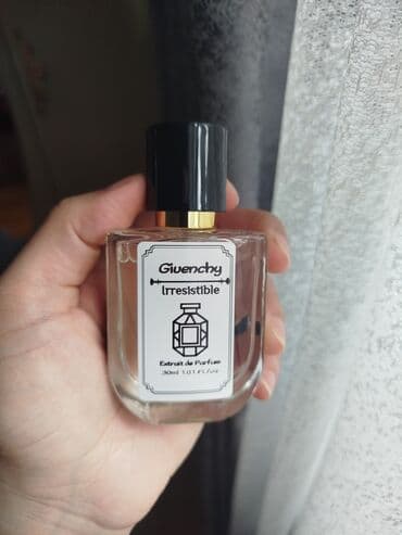 gisada parfüm qiymeti: Ətir/Parfum 2-3 gün qalıcı original ilə birə-bir eyni qoxuda deluxe — 4