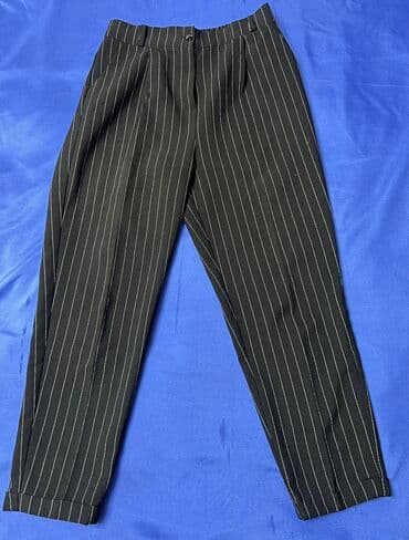 boş şalvar oğlan ucun: Qadın şalvar, Türkiyə istehsalı, S bədən — 1