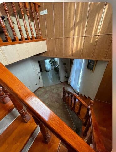 снять дом в исмаиллы: 350 м², 4 комнаты — 12