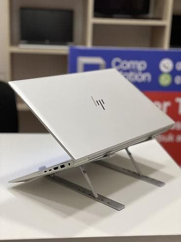 hp elitebook: 💼 HP EliteBook 850 G7 – Premium Biznes Sinifinin Güclü və Etibarlı — 4
