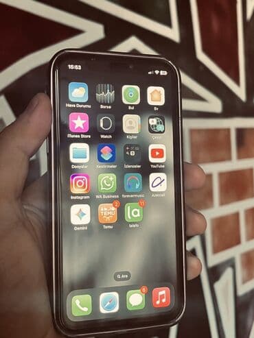 beko paltaryuyan ehtiyat hissələri: IPhone X, 64 GB, Ağ — 2