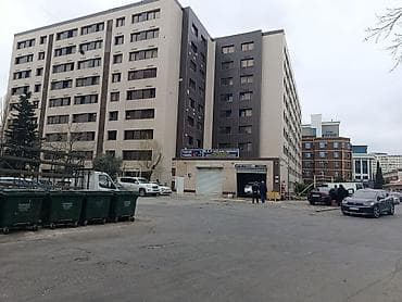 Mənzil alıram: Yasamalda çoxmərtəbəli binada mənzil - Plan: 2 otaq (ayrı qonaq otağı — 5