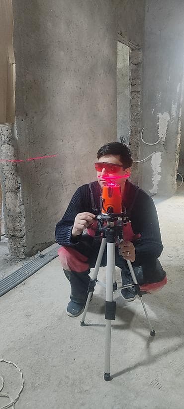 ev prayektleri: Elektrik ustasi.Yeni və köhnə mənzillərdə həmçinin obyektlərdə — 4