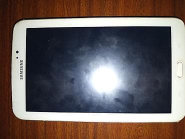 Фото и видеокамеры: Samsung Galaxy Tab 3, 7", < 64 ГБ — 2