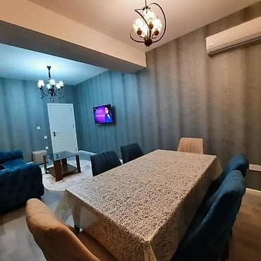 kiraye ev bileceride: Nərimanov Metrosu Yaxınlığında Yerləşən Mənzil Kirayə Verilir Qaz Su — 3