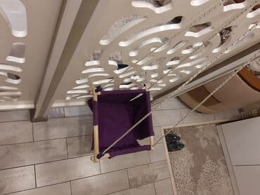 офисная мебель: Без зонтика, Дерево — 3