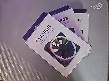 pc fan: Soyutma sistemi NZXT, Kuler, Yeni — 6