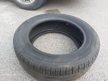 195 65 15 teker: Şin Hankook 195 / 55 / R 15 — 2