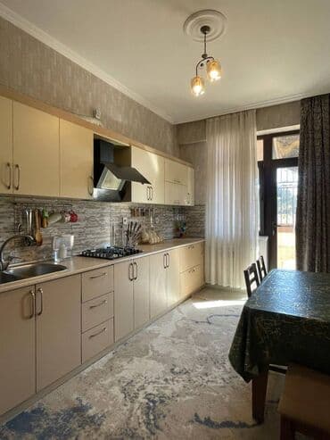 turkiyede evlerin qiymeti: 2 otaqlı, Yeni tikili, 78 kv. m — 6