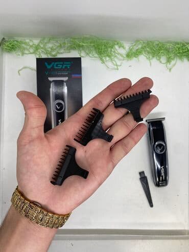 yağ maşını: Saç qırxan maşın, Vgr, Yeni, Rayonlara çatdırılma, Ünvandan götürmə, Pulsuz çatdırılma — 10