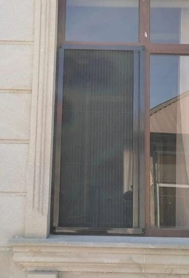 qapi ucun perdeler: Agcaqanad torlari siyirmeli turkiye isdesal qap ve pencere ucun — 6