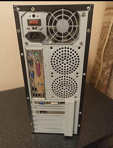 Sistem bloku,ddr2,ehtiyat hissəsi kimi at lalafo.az Sistem bloku,ddr2,ehtiyat hissəsi kimi