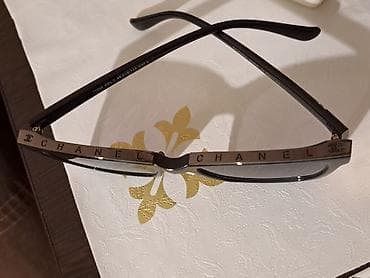 Eynəklər: Gün eynəyi, Chanel, Yeni — 2