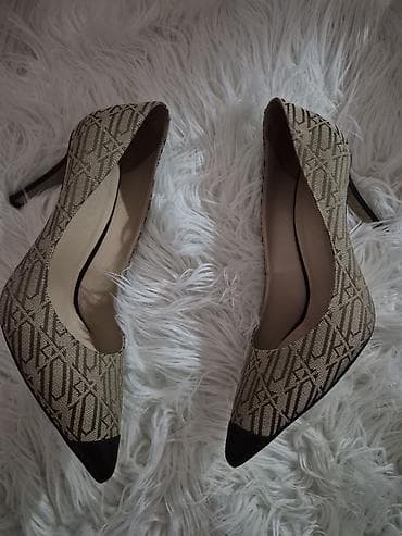 ayaqab: Ölçü: 38, İşlənmiş — 3