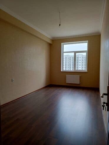 kesle kiraye: Hövsan qəsəbəsi, Mida 2 layihəsi, Yeni tikili 9 mərtəbəli binanın 5-ci — 4