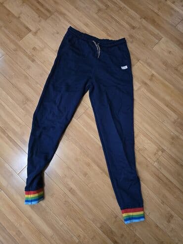 Пиджаки: Uşaq geyim dəsti – Waikiki, 11-12 yaş - Üst: parlaq neon-sarı hoody — 2