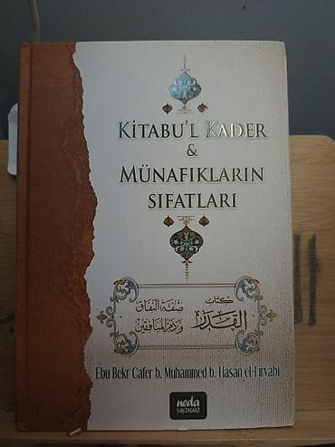 Dini kitablar: Satılır: İslam mövzularında türkcə nəşrlərdən ibarət kitab dəsti 1) — 1