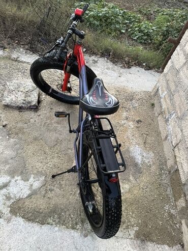 трехколесный велосипед взрослый: Городской велосипед 29" — 3