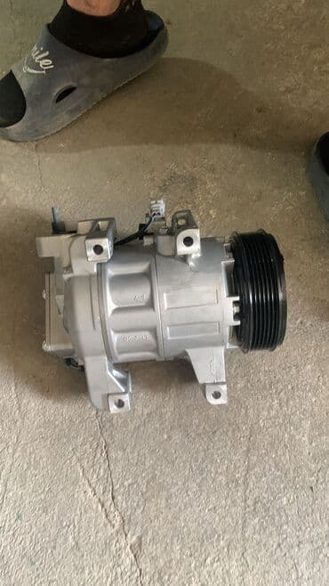 nissan juke: Nissan nissan, 2.5 l, Benzin, 2008 il, Orijinal, İşlənmiş — 4