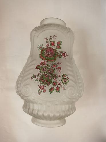 lisdurlar: Çılçıraq, 1 lampa, Şüşə — 6