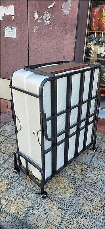 Yeni, Matraslı raskladuşka