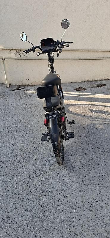 velosiped 26 ucuz: Diqqət Oxu Elektrik velosiped bilen bilir tezesinin 1100 manatdiq — 2