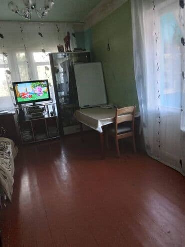 məhlə evi: Bakı, 2 otaqlı, Köhnə tikili, m. Xalqlar Dostluğu, 60 kv. m — 1