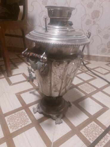 Od Samovar, 5 l — 3