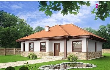 usta işi: Müasir layihələndirmə və fərdi ev tikintisi xidməti Təqdim edilir — 3